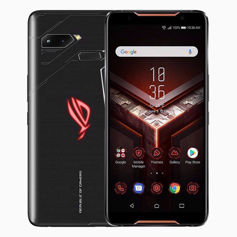 ASUS ROG phone 維修服務