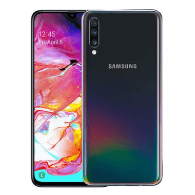 Galaxy A70 維修服務