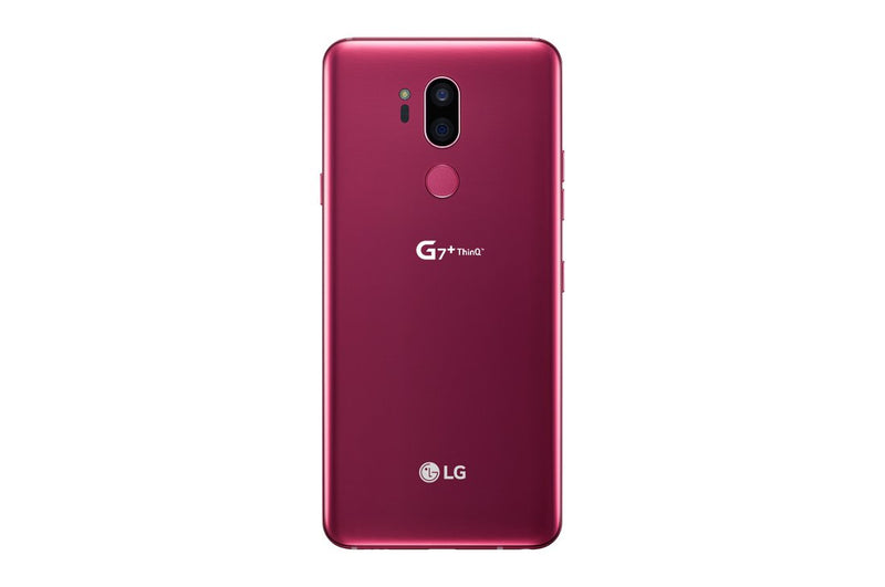 LG G7+ ThinQ 維修服務