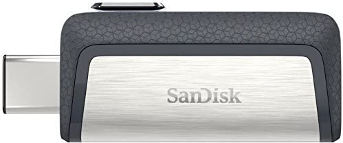 Sandisk SDDDC2-032G-A46 SanDisk Ultra 32/64/128GB Dual Drive USB