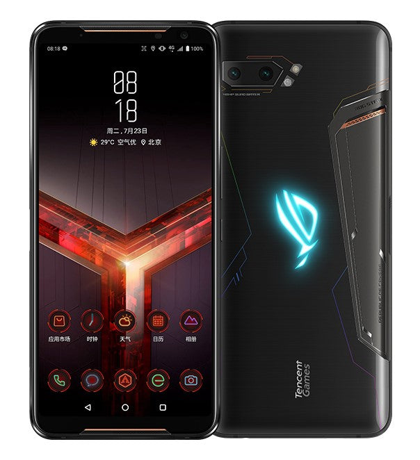 ASUS ROG phone 2維修服務