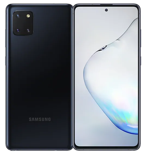 Galaxy Note10 Lite 維修服務