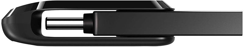SanDisk 32GB Ultra Dual Drive Go (SDDDC3-032G-G46) 2-in-1 USB Type-A & Type-C Flash Drive -