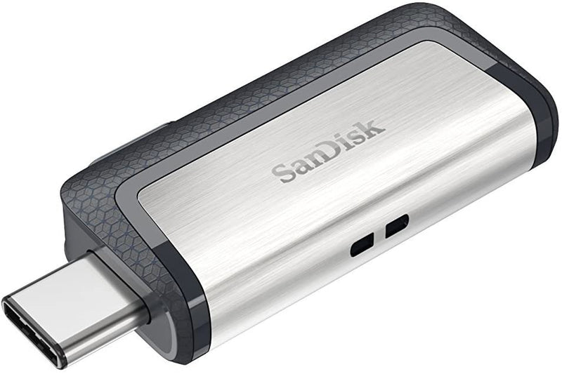 Sandisk SDDDC2-032G-A46 SanDisk Ultra 32/64/128GB Dual Drive USB