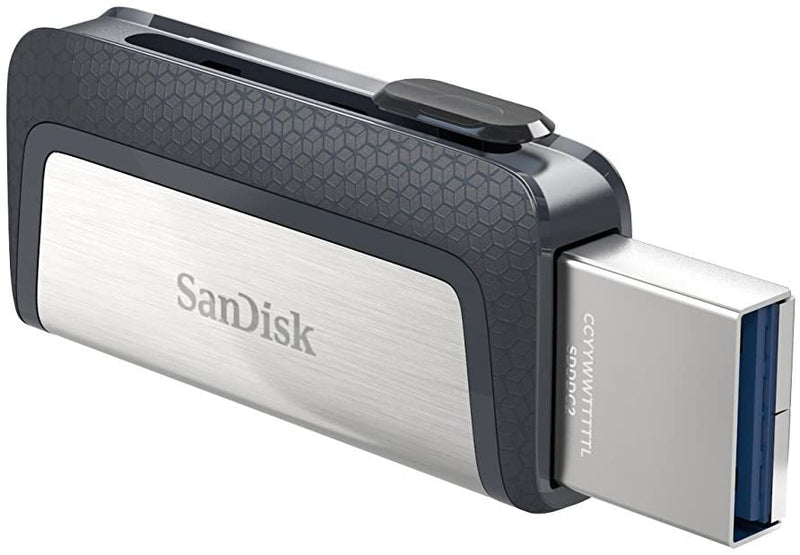 Sandisk SDDDC2-032G-A46 SanDisk Ultra 32/64/128GB Dual Drive USB