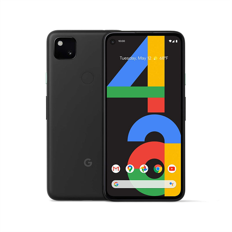 Google Pixel 4A 維修服務