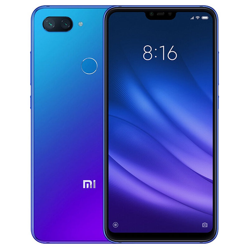 MI 8 Lite 維修服務