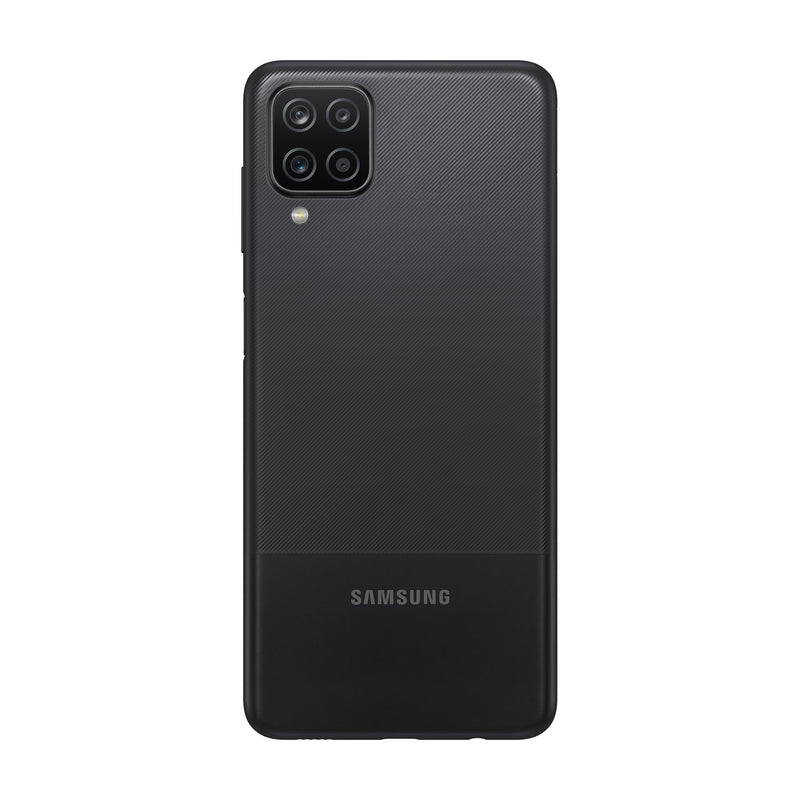 Galaxy A12 維修服務