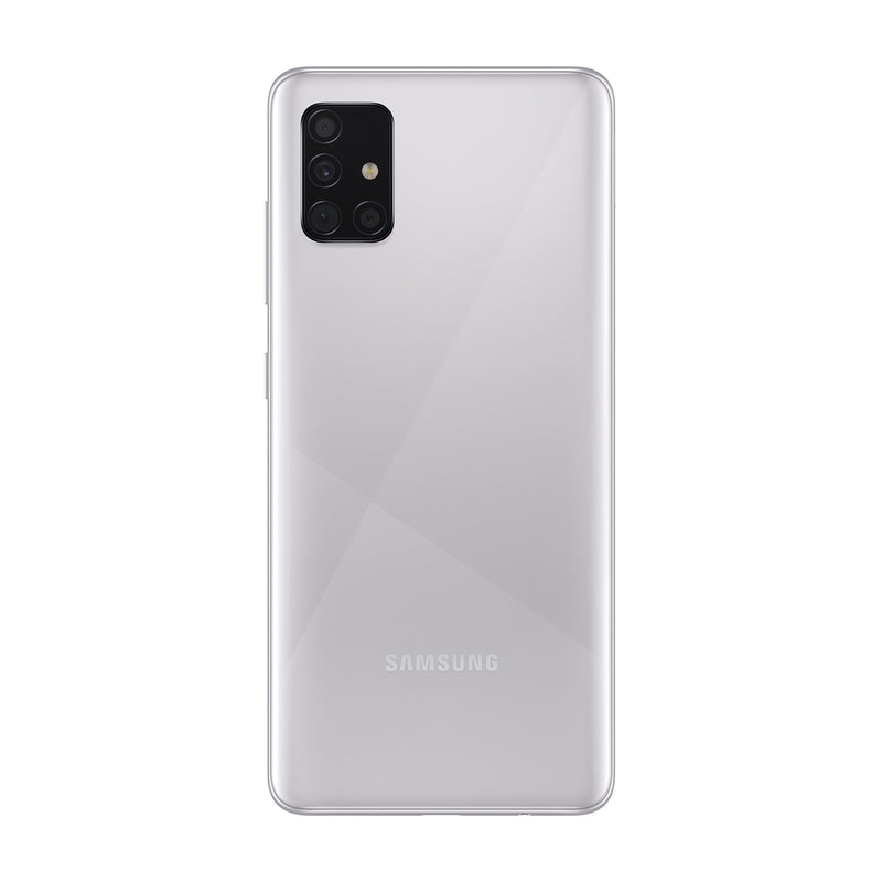 Galaxy A51 (4鏡頭) 維修服務