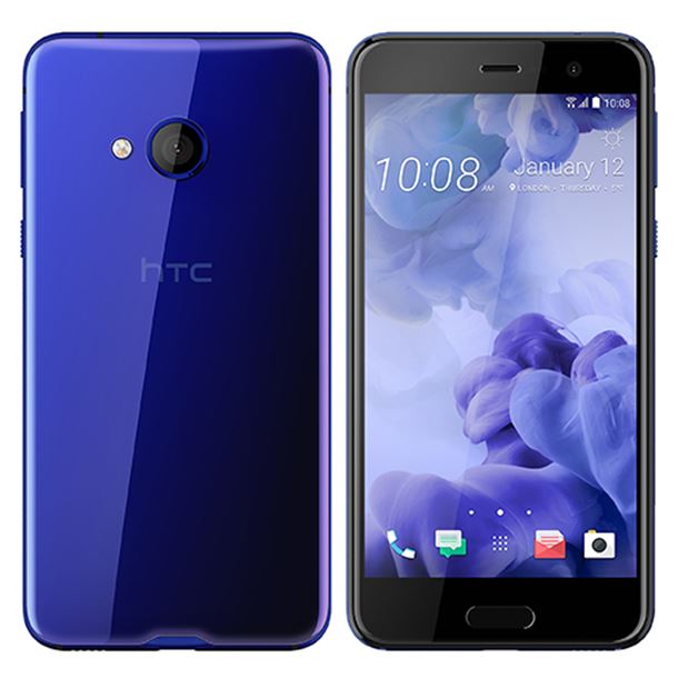 HTC U Play 維修服務