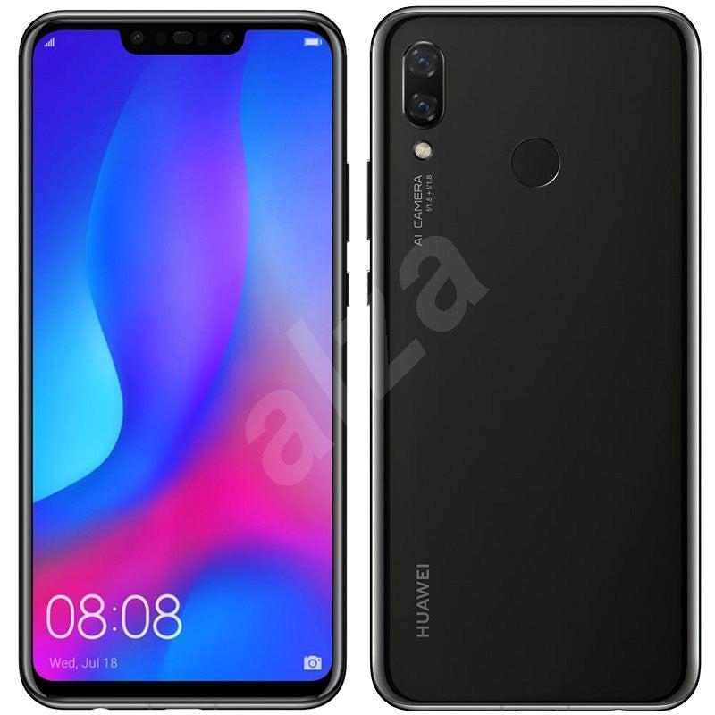 HUAWEI Nova 3 維修服務