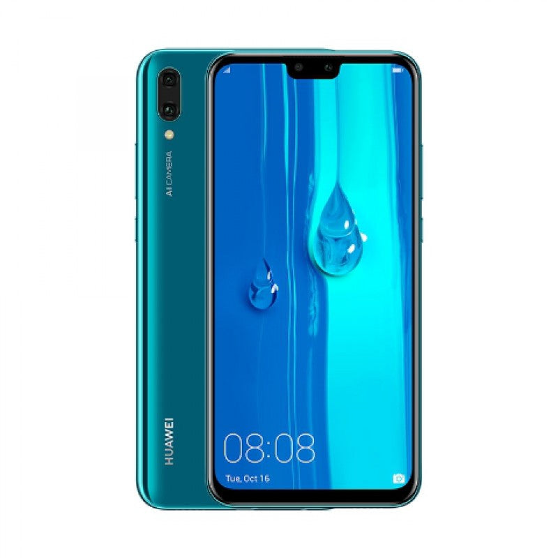 HUAWEI Y9 2019 維修服務