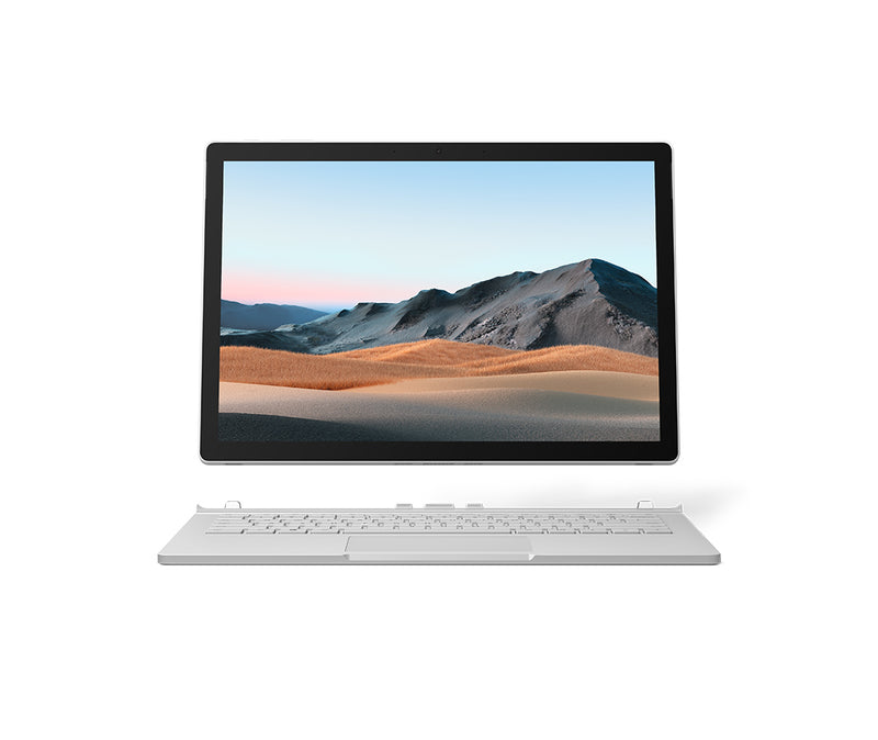 Surface Book 3維修服務