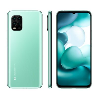 MI Note 10 Lite 維修服務