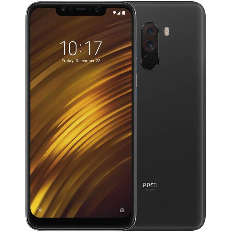 POCOPHONE F1 維修服務