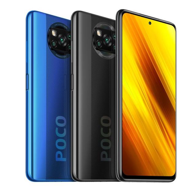 POCO X3 NFC 維修服務