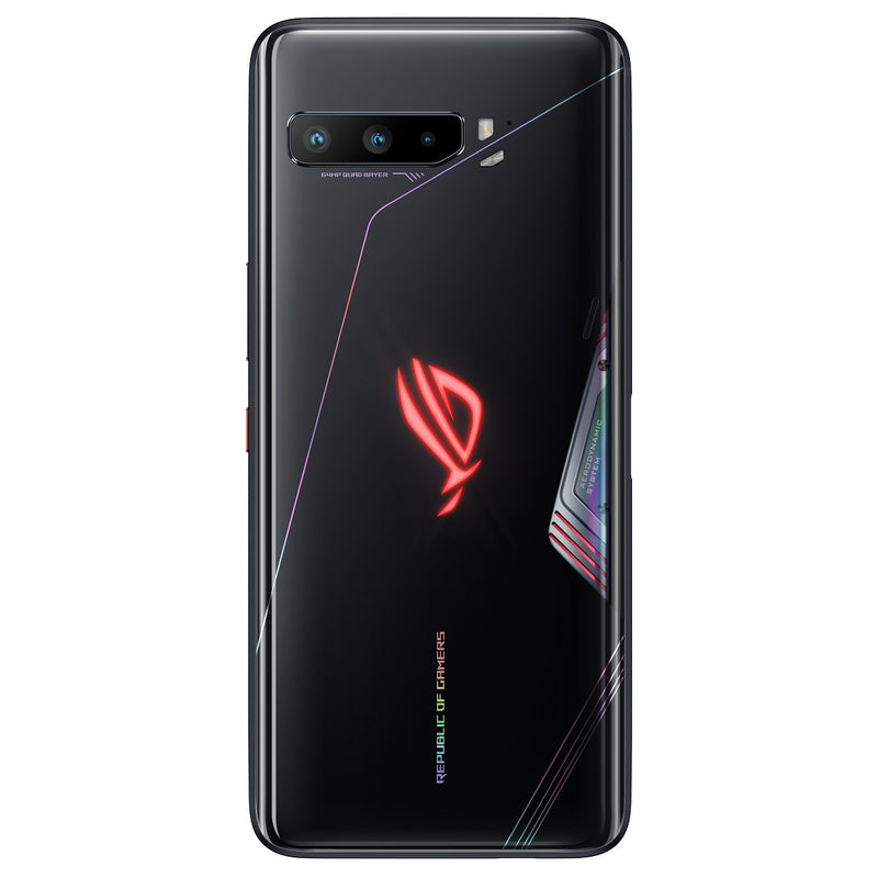 ASUS ROG phone 3維修服務