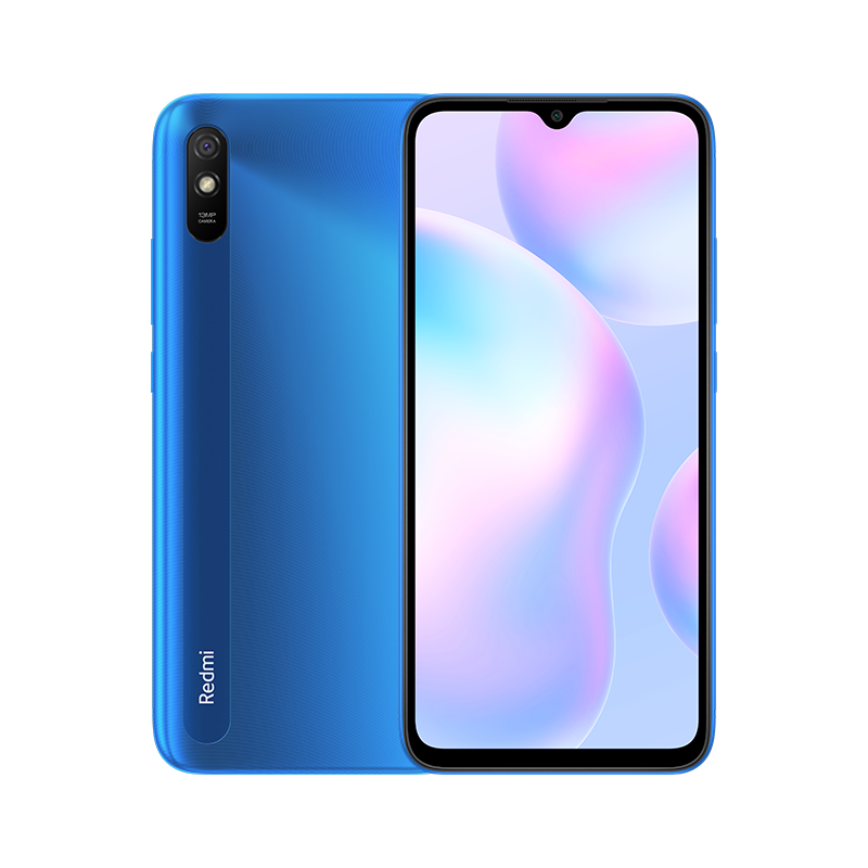 Redmi 9A 維修服務