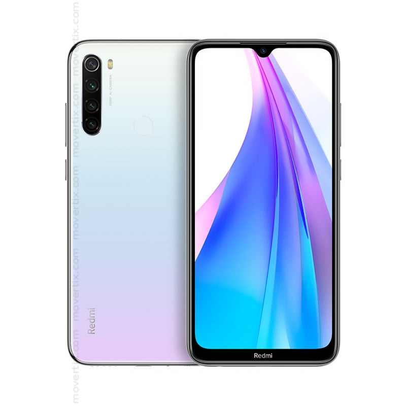 Redmi Note 8T 維修服務