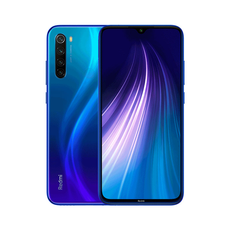 Redmi Note 8 Pro 維修服務