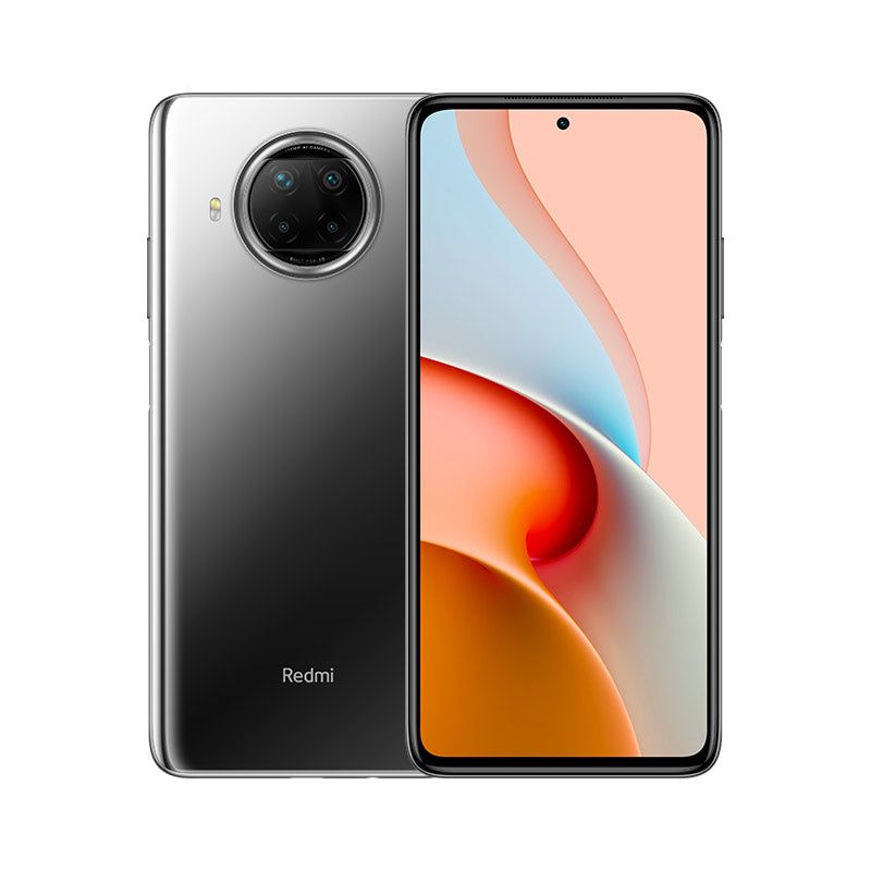 Redmi Note 9 Pro 維修服務