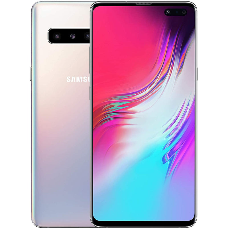 Samsung Galaxy S10智能手機