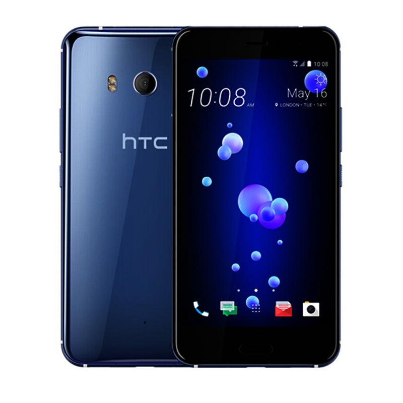 HTC U11+ 維修服務
