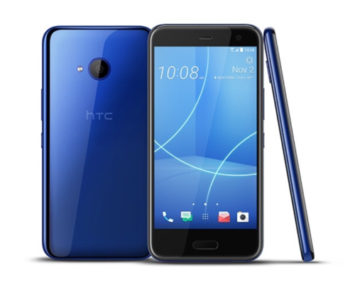 HTC U11 維修服務