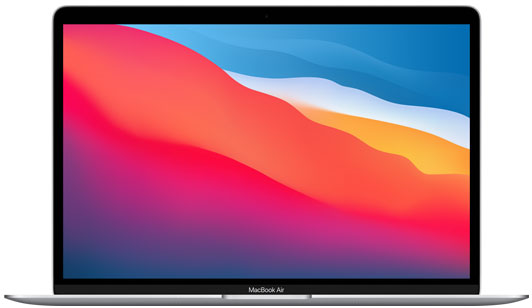MacBook Air （13吋，2019年）維修服務