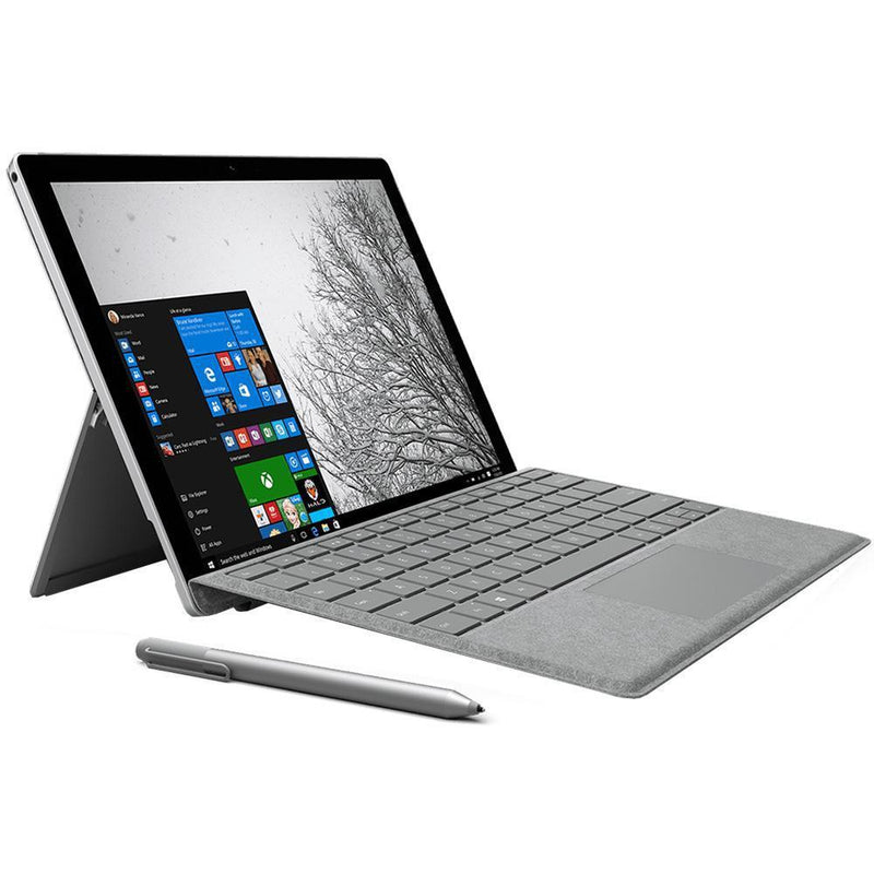 Surface  Pro 維修服務