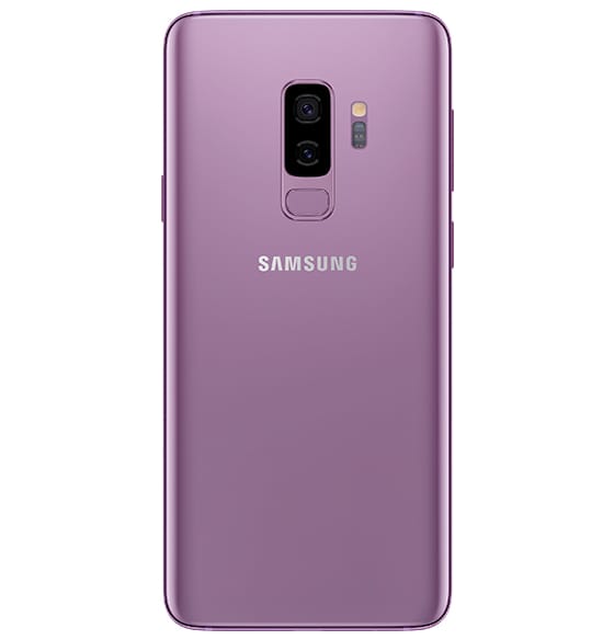 Galaxy S9+ 維修服務