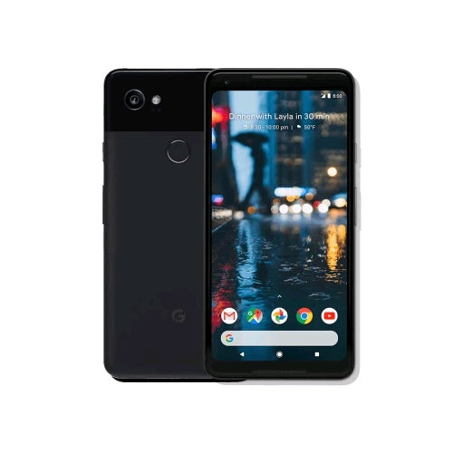 Google Pixel 2 XL 維修服務