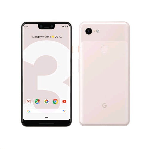 Google Pixel 3 XL 維修服務