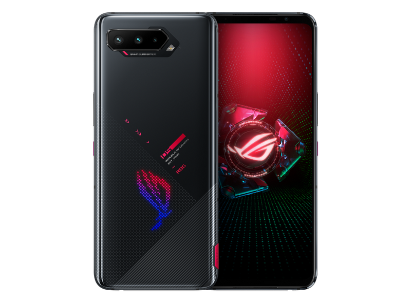 ASUS ROG phone 5維修服務