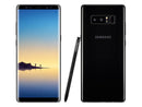 Galaxy Note8 維修服務