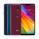LG G7 fit 維修服務