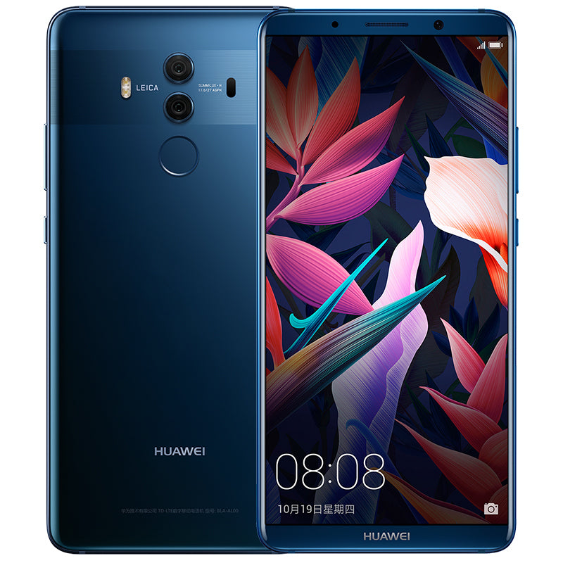 HUAWEI Mate10 Pro 維修服務