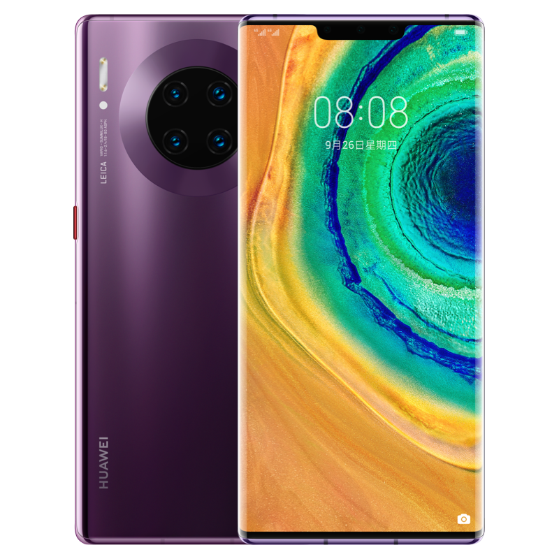 HUAWEI Mate 30 Pro 維修服務