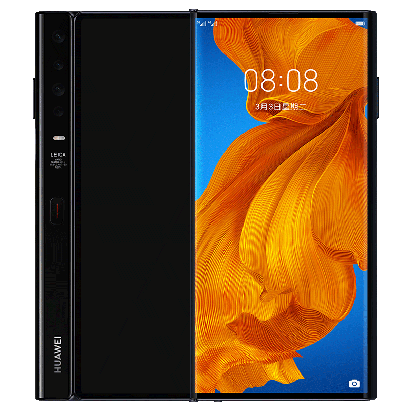 HUAWEI Mate Xs 維修服務