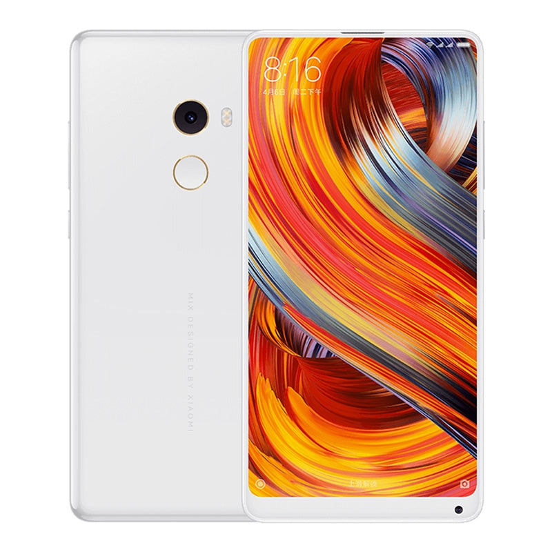 MI MIX 2 維修服務