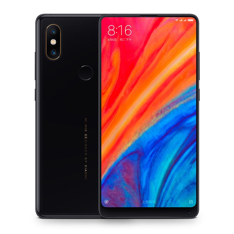 MI MIX 2S 維修服務