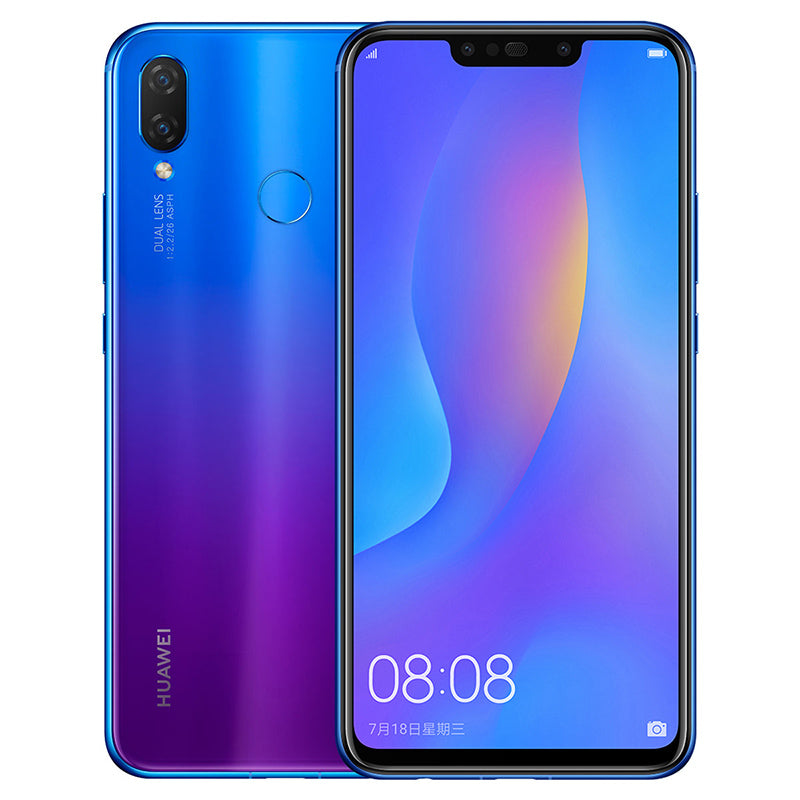 HUAWEI Nova 3i 維修服務