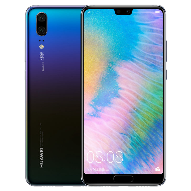 HUAWEI P20 維修服務