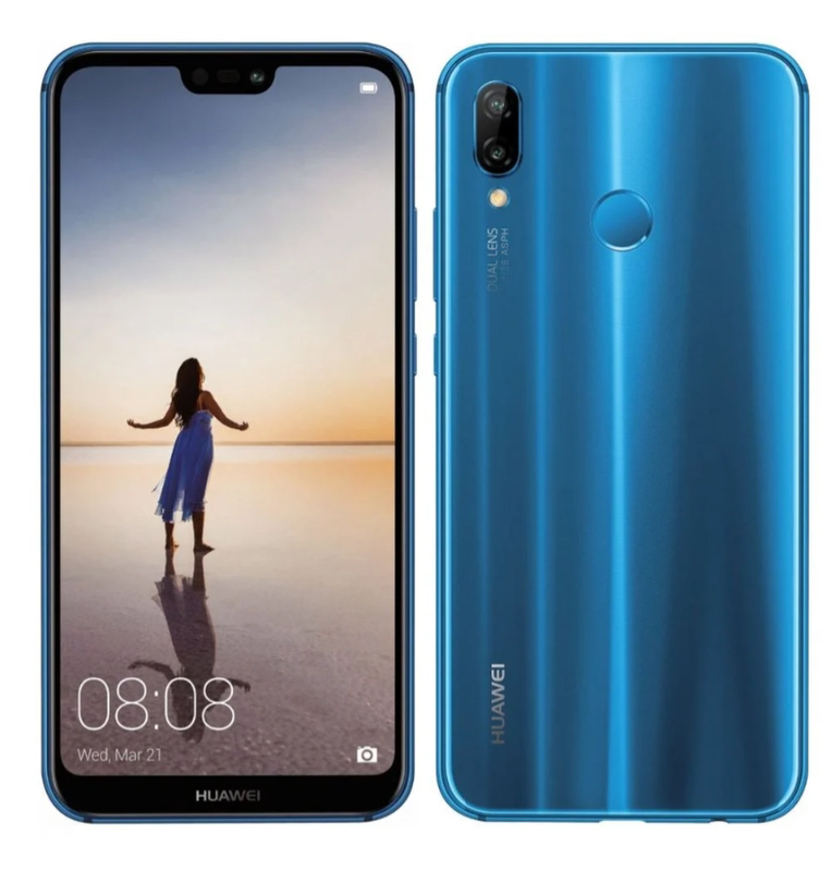 HUAWEI P20 Lite 維修服務