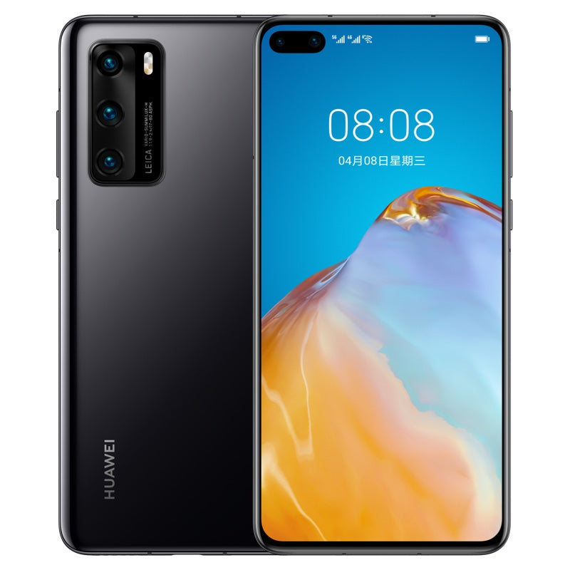 HUAWEI P40 維修服務