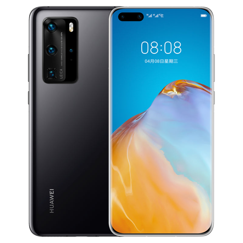 HUAWEI P40 Pro 維修服務