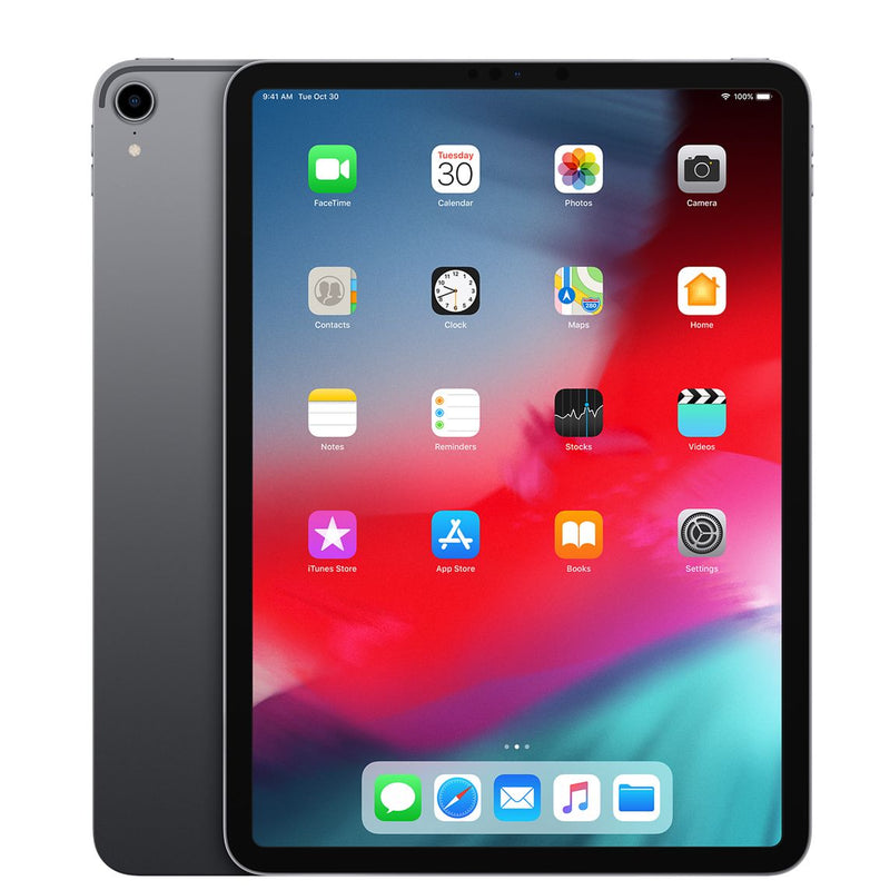 iPad Pro 11吋 （第1代）維修服務