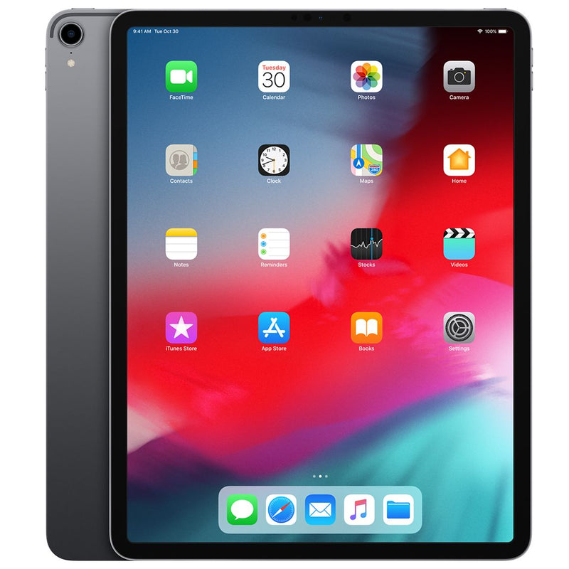 iPad Pro12.9吋 （第3代）維修服務