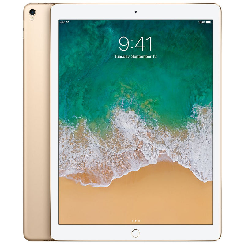 iPad Pro12.9吋 （第2代）維修服務