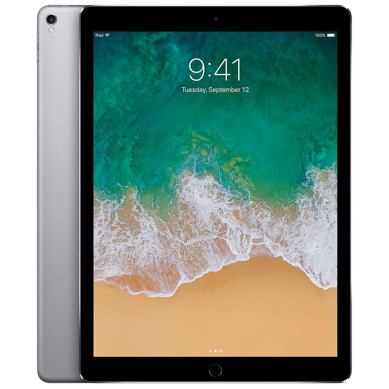 iPad Pro12.9吋 （第1代）維修服務